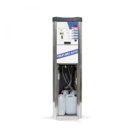 Geurdispenser - 4 geuren